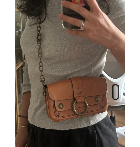 Сумка • Zadig&Voltaire • Другое
