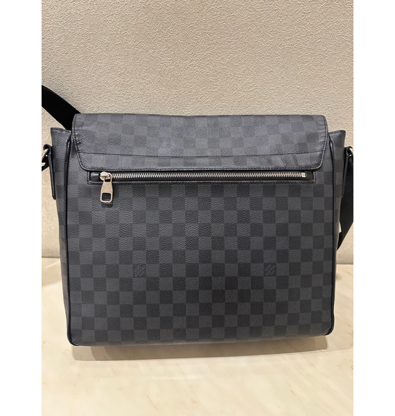 Сумкa • Louis Vuitton • Серый