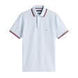 Поло • Tommy Hilfiger • Голубой