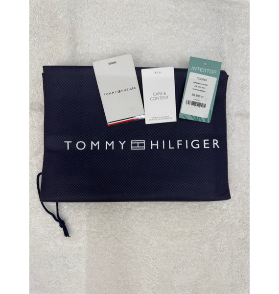 Сумка • Tommy Hilfiger • Серый