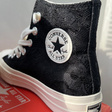 Кроссовки • Converse • Белый
