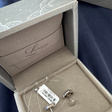 Пусеты • L’aroush jewelry • Серебряный