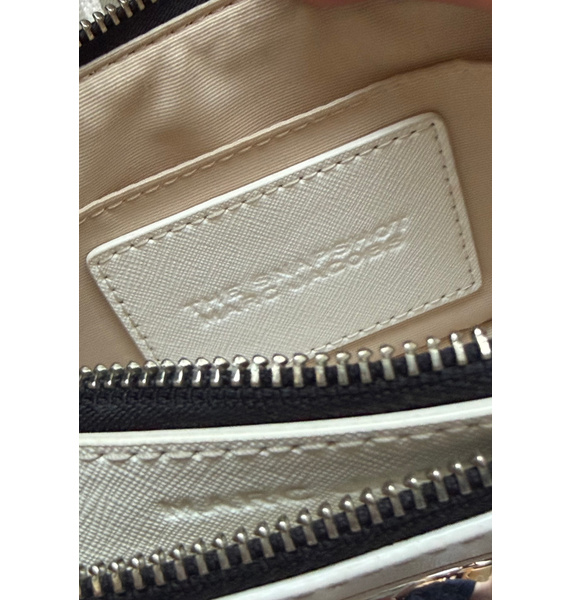Сумка • Marc Jacobs • Белый