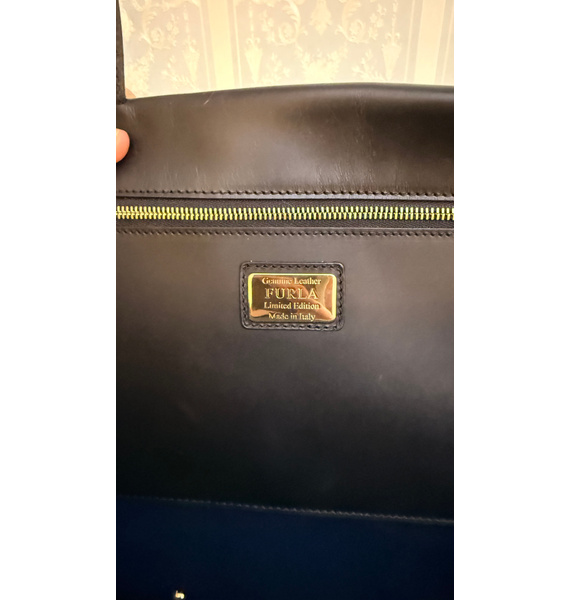 Сумка • Furla • Черный