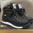 Ботинки • The North Face • Черный