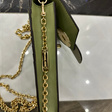 Сумка • Michael Kors • Зеленый