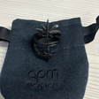 Кольцо • APM Monaco • Черный