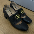 Туфли • Valentino Garavani • Черный