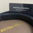 Ремень • Bottega Veneta • Черный