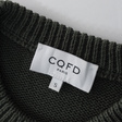Свитер • CQFD • Мульти