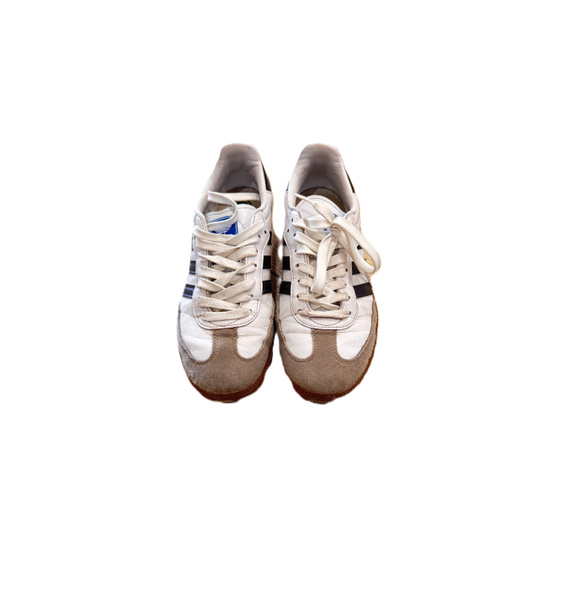 Кроссовки • adidas • Белый