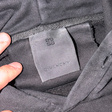 Толстовка • Givenchy • Черный