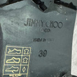 Сапоги • Jimmy Choo • Черный