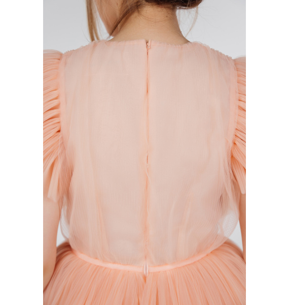 Платье • Giambattista Valli • Розовый