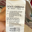 Спортивный костюм • Dolce & Gabbana • Белый