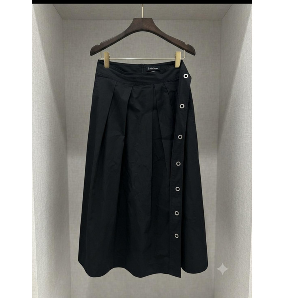 Юбка • Max Mara • Черный