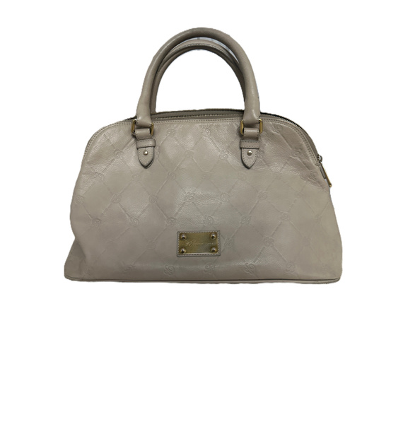 Сумка • Blumarine • Бежевый