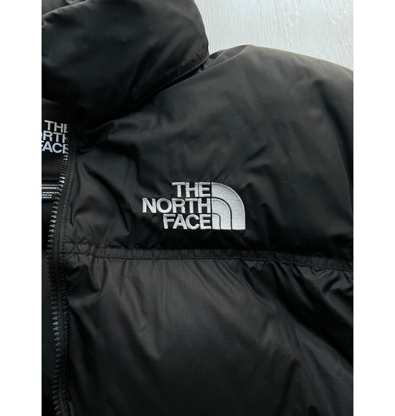 Куртка • The North Face • Черный