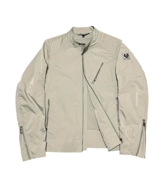 Ветровка • Belstaff • Серый