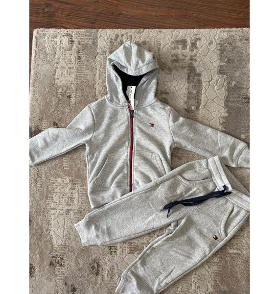 Костюм • Tommy Hilfiger • Серый
