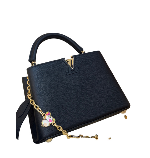 Сумка • Louis Vuitton • Черный