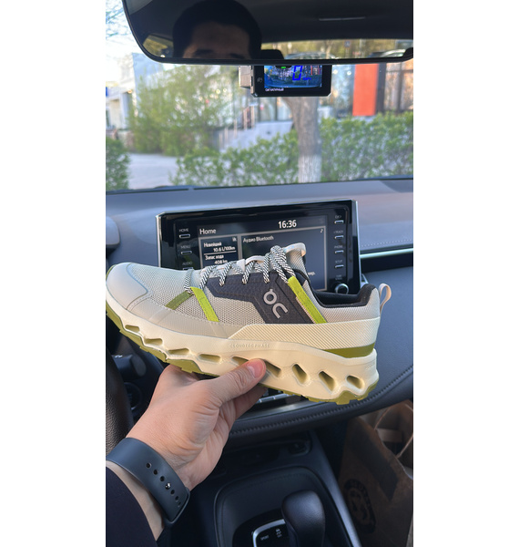Кроссовки • On Running • Другое