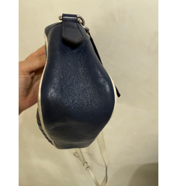 Сумка • Gucci • Синий