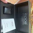 Часы • Epos • Золотой