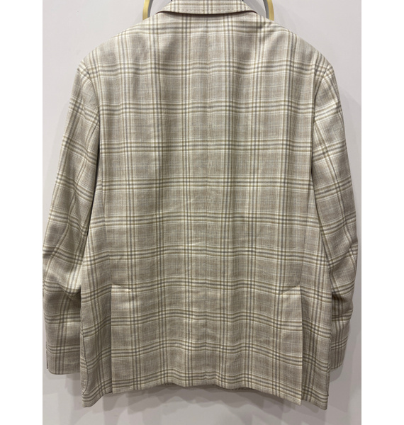 Пиджак • Loro Piana • Бежевый