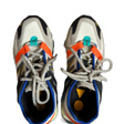 Кроссовки • New Balance • Серый