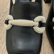 Босоножки • Charles & Keith • Черный
