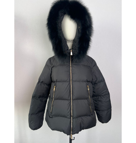 Куртка • Moncler • Черный