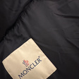 Пуховик • Moncler • Черный