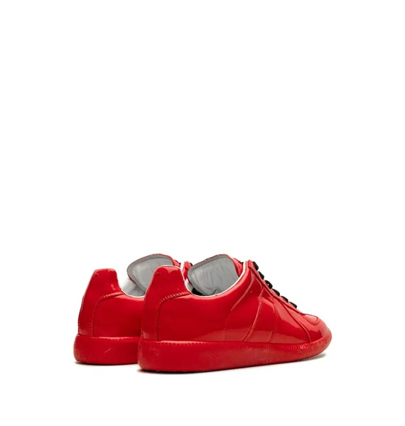 Кеды • Maison Margiela • Красный