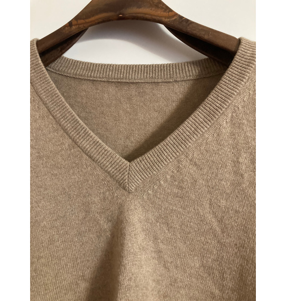Джемпер • ETRO • Песочный