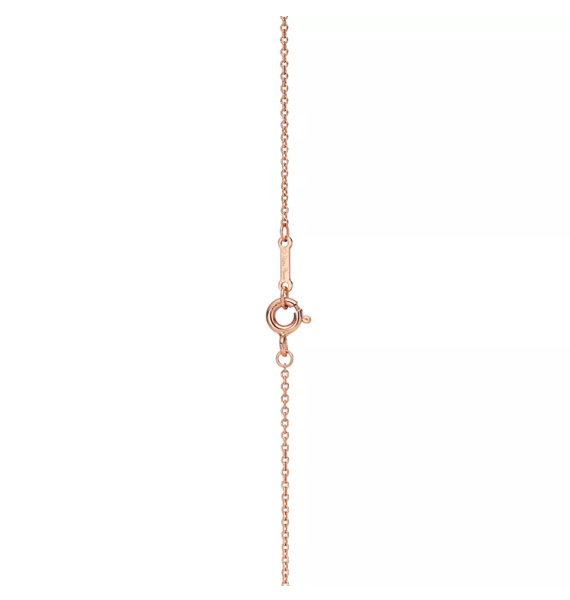 Подвеска • Tiffany & Co. • Золотой