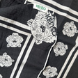 Платок • Kenzo • Черный