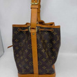 Сумка • Louis Vuitton • Коричневый