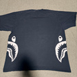 Футболка • BAPE BLACK *A BATHING APE® • Черный