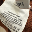Поло • Trussardi • Коричневый