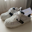 Кроссовки • Christian Dior • Белый