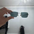 Очки • Cartier • Черный