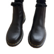 Ботинки • Dr. Martens • Черный