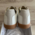 Кроссовки • Maison Margiela • Белый