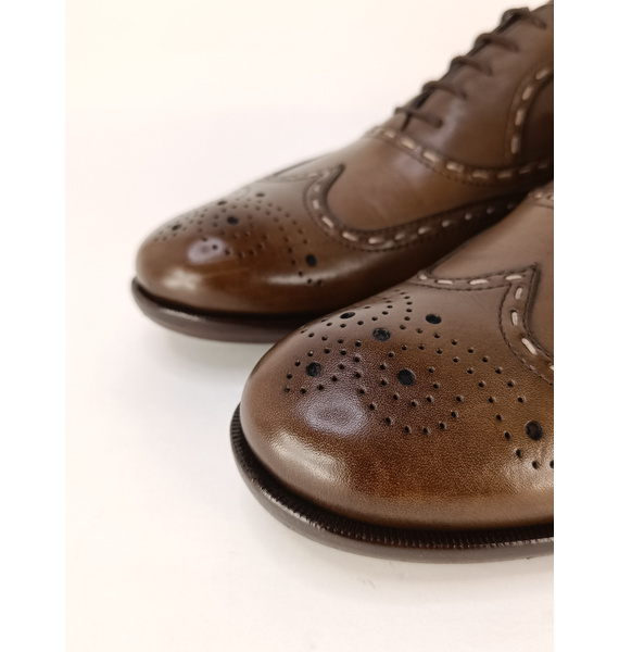 Туфли • Bottega Veneta • Хаки