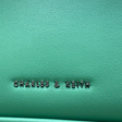 Сумка • Charles & Keith • Бирюзовый