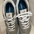 Кроссовки • New Balance • Серый