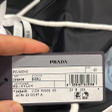 Пуховик • Prada • Черный