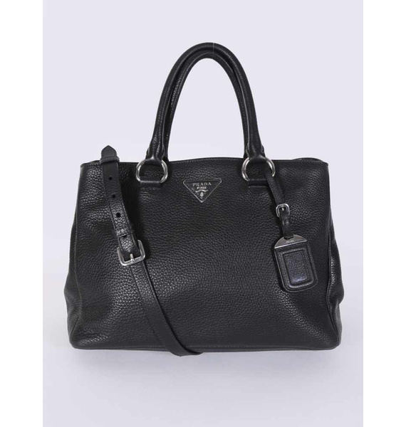 Сумка • Prada • Черный