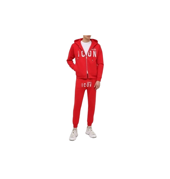 Костюм • Dsquared2 • Красный